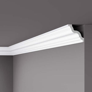 CORNISA DECORATIVA GR 85x80x2000mm