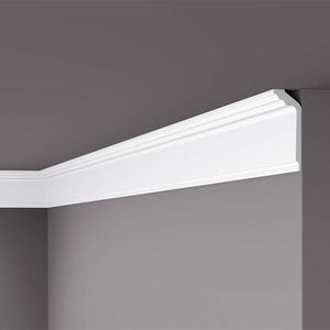 CORNISA DECORATIVA GT 120x50x2000mm