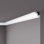 CORNISA DECORATIVA H 40x50x2000mm