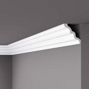 CORNISA DECORATIVA SM 105x95x2000mm