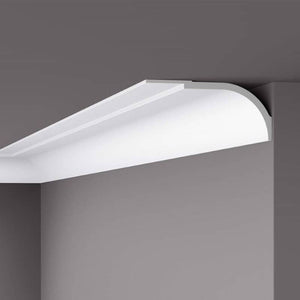 CORNISA DECORATIVA WT22 100x225x2000mm