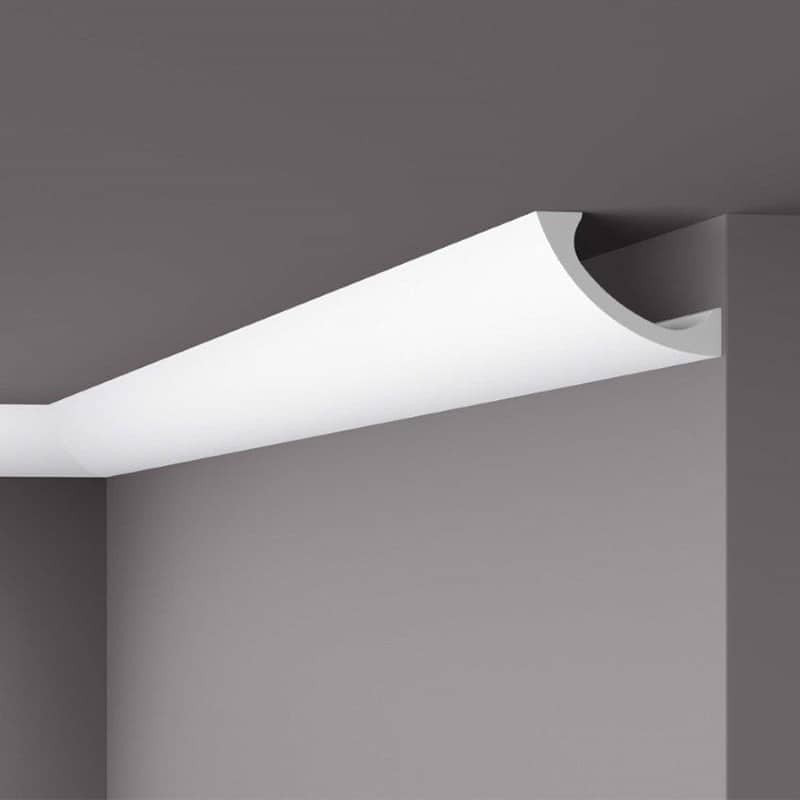 CORNISA BANDA LED WT3 80x110x2000mm