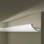 CORNISA BANDA LED WT3 80x110x2000mm