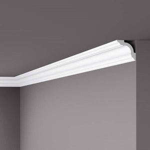 CORNISA DECORATIVA WT5 52x52x2000mm