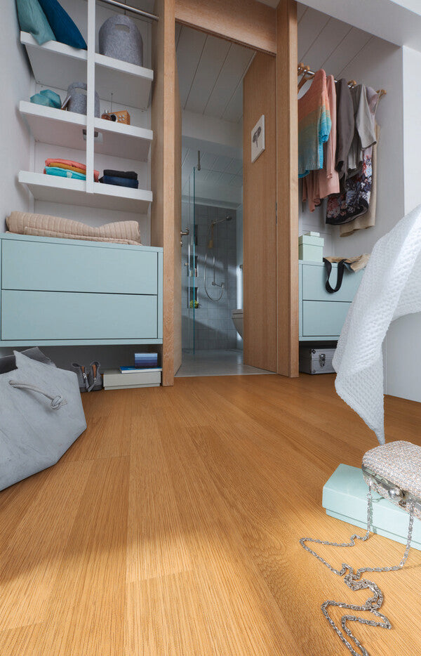 PARCHET LAMINAT MEISTER LC 150 OAK 462 8X198X1288 / 2,55m² - Magazin parchet Domio