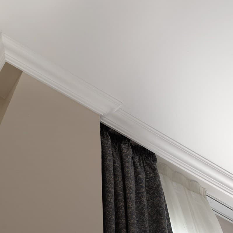 CORNISA DECORATIVA GR 85x80x2000mm