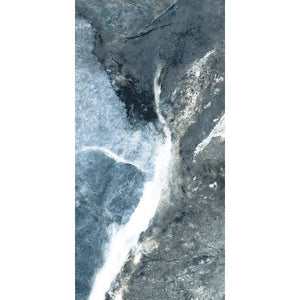 Gresie Amazona Blue 60×120 cm | Ceramica albastra DOMIO
