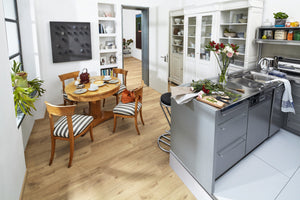 PARCHET MEISTER LD 150 LIGHT CHIEMSEE OAK 6376 8X198X1288 / 2,55M²