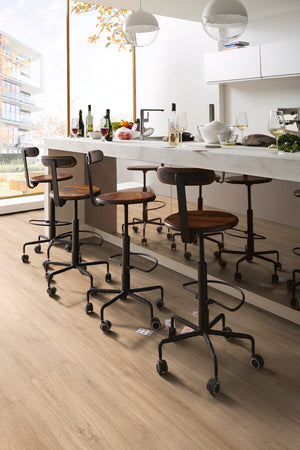 PARCHET MEISTER LC 150 CASABLANCA OAK 6414 8X198X1288 / 2,55M² - DOMIO Parchet Laminat