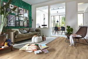 PARCHET MEISTER LD 150 CRACKED TERRA OAK 6439 8X198X1288 / 2,55M²