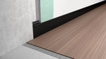 PLINTA ALUMINIU SHADOW S77 x 3m