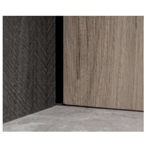 Profil WPC 8mm colt interior 8402