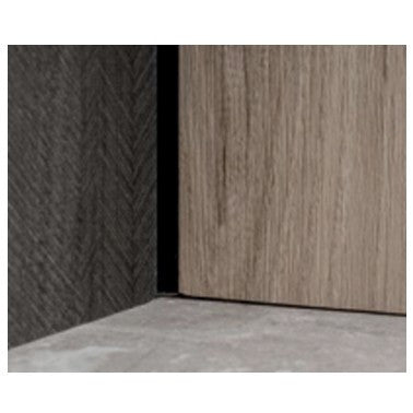 Profil WPC 8mm colt interior 8402