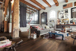 PARCHET STRATIFICAT MEISTER PD400 SMOKED OAK LIVELY 9007 13mm