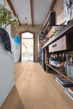 PARCHET STRATIFICAT MEISTER PD400 AUTHENTIC CREAM OAK 9010 13mm