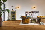 PARCHET STRATIFICAT MEISTER PD400 AUTHENTIC STEAMED OAK 9016 13mm