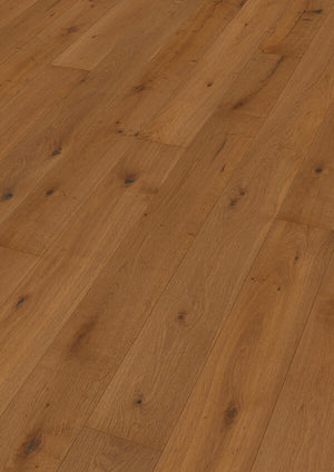 PARCHET STRATIFICAT MEISTER PD400 AUTHENTIC STEAMED OAK 9016 13mm