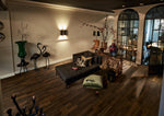 PARCHET STRATIFICAT MEISTER PC200 SMOKED OAK LIVELY  9034 13mm