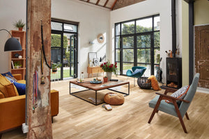 PARCHET STRATIFICAT MEISTER PC200 WHITE OAK LIVELY  9042 13mm