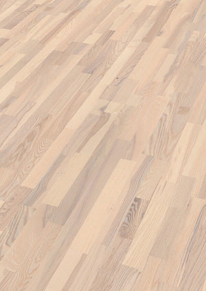PARCHET STRATIFICAT MEISTER PC200 WHITE ASH LIVELY  9044 13mm