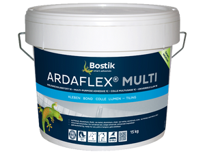 ADEZIV FLEXIBIL ARDAFLEX MULTI BOSTIK 15kg