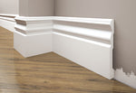 PLINTA CEZAR ELEGANCE LPC-09 101 244x119x15