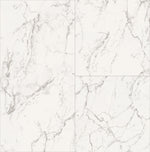 Parchet SPC STONE D2921 CARRARA MARBLE 0,6x40x80cm / 1,92m2