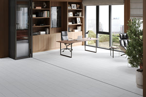 Parchet SPC Falquon WOOD D2935 WHITE 0,6x20x150cm 1,80m2