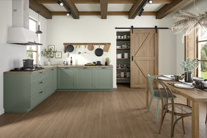 Parchet EGGER LN2 EL2153 Stejar Casella maro 8x1292x193