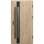 Usa exterior PORTA THERMO MODEL G.2