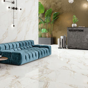 GRESIE GOLDEN HILL SATINADO RECT 60X120