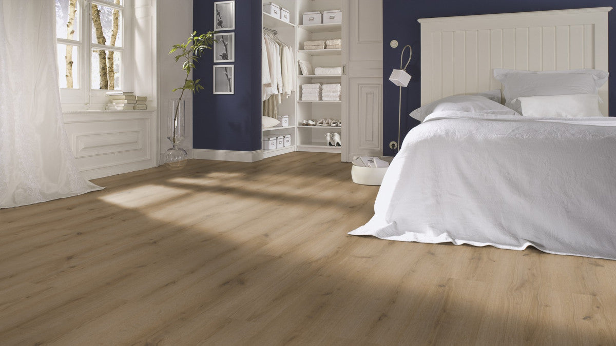 PARCHET MEISTER LC 150 CREAM TOWER OAK 7120 8X198X1288 / 2,55m²