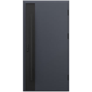 Usa exterior PORTA THERMO MODEL M.3