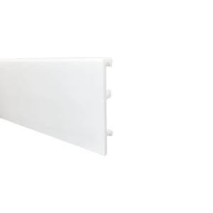 PLINTA POLIMER ONIX PPOX100 100x16x2200mm