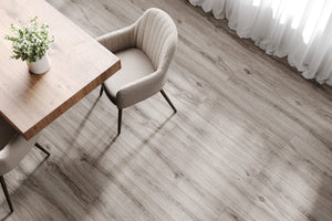 Parchet SPC WOOD P1001 DILLON OAK 0,6x20x150cm 1,80m2