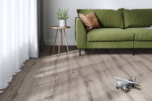 Parchet SPC WOOD P1001 DILLON OAK 0,6x20x150cm 1,80m2