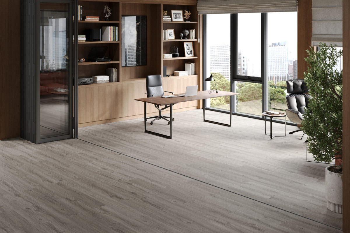Parchet SPC HB P1002 ASPEN OAK 0,6x14,8x74cm 1,752m2