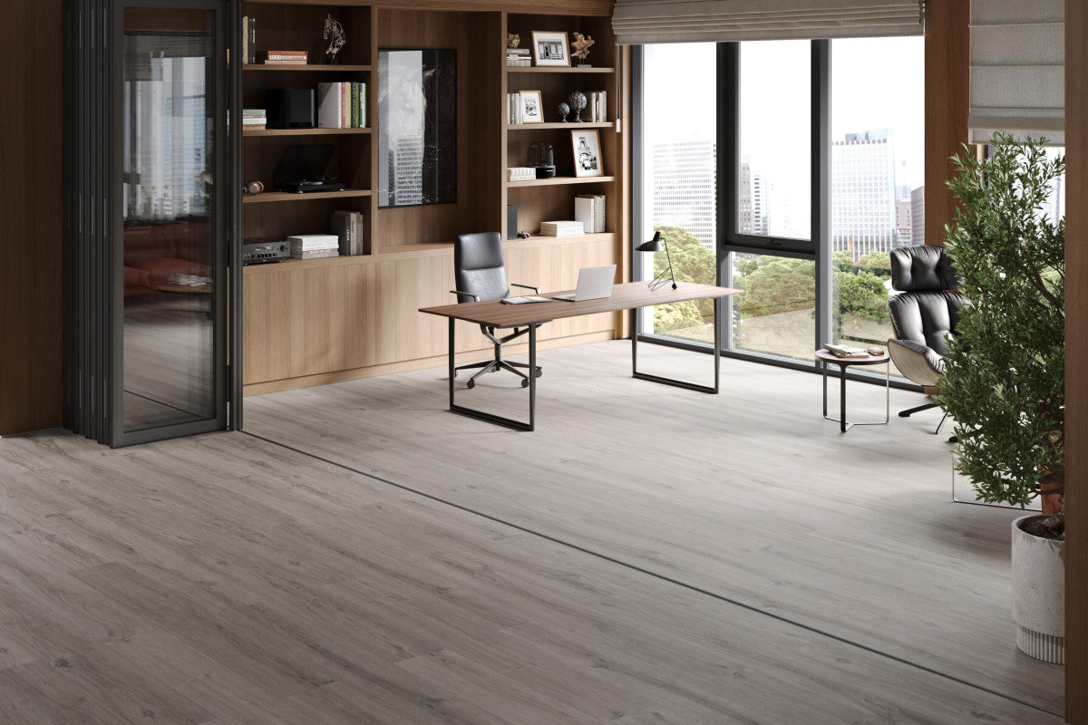 Parchet SPC WOOD P1002 ASPEN OAK 0,6x20x150cm 1,80m2