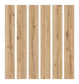 Parchet SPC WOOD P1003 VAIL OAK 0,6x20x150cm 1,80m2