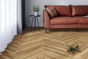 Parchet SPC HB P1004 RILEY OAK 0,6x14,8x74cm 1,752m2