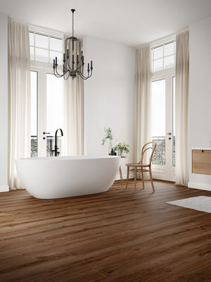 Parchet SPC WOOD P1005 PORTLAND OAK 0,6x20x150cm 1,80m2