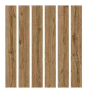 Parchet SPC WOOD P1006 JACKSON OAK 0,6x20x150cm 1,80m2
