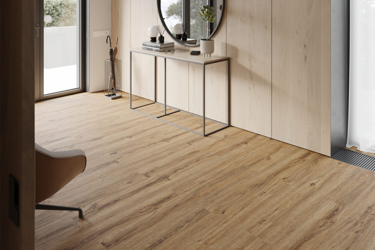 Parchet SPC WOOD P1006 JACKSON OAK 0,6x20x150cm 1,80m2