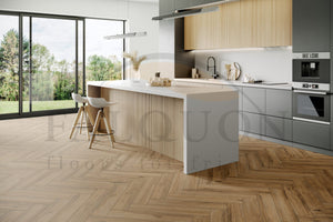 Parchet SPC HB P1006 JACKSON OAK 0,6x14,8x74cm 1,752m2