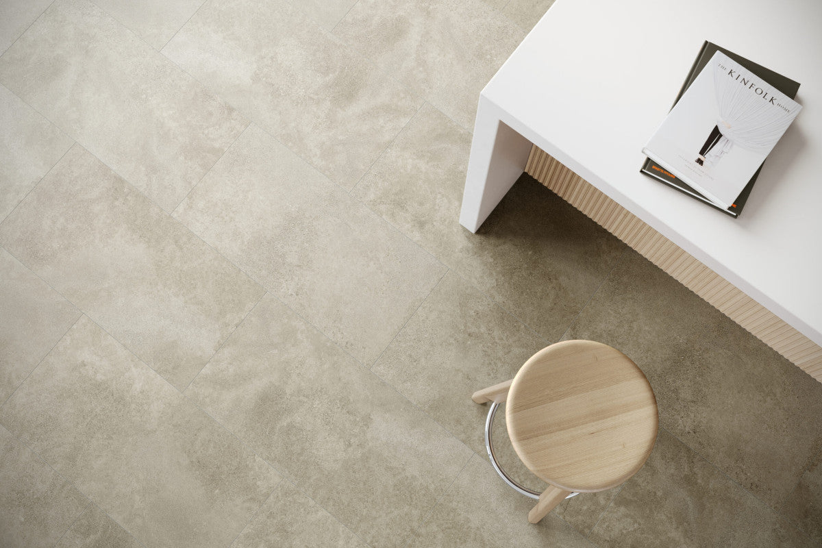 Parchet SPC STONE P3001 NEBBIA 0,6x40x80cm / 1,92m2