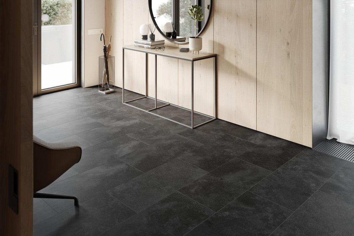 Parchet SPC STONE P3004 LAVAROSA 0,6x40x80cm / 1,92m2