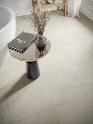Parchet SPC Falquon STONE P3010 CREMA MT 0,6x40x80cm / 1,92m2