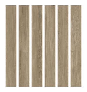 Parchet SPC WOOD P6002 YORK OAK 0,6x20x150cm 1,80m2
