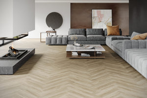 Parchet SPC HB P6002 YORK OAK 0,6x14,8x74cm 1,752m2