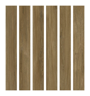 Parchet SPC WOOD P6003 CALM OAK 0,6x20x150cm 1,80m2